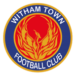 Logo Witham Town