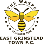 Logo East Grinstead Town