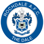 Logo Rochdale