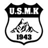 Logo Khenchela U21