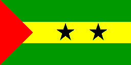 Logo São Tomé and Príncipe