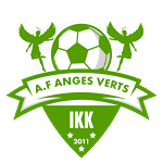 Logo Anges Verts