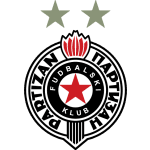 Logo Partizan