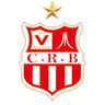 Logo Belouizdad Res.