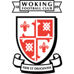 Logo Woking