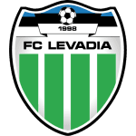 Logo Levadia