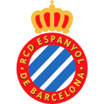 Logo Espanyol