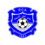 Logo RC Arbaâ