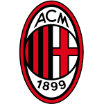 Logo AC Milan