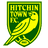 Logo Hitchin Town