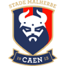 Logo Caen