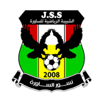 Logo JS Saoura