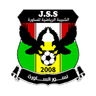 Logo JS Saoura