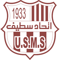 Logo USM Setif