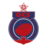 Logo Olympic Safi