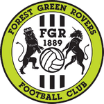 Logo Forest Green Rovers