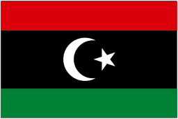 Logo Libya