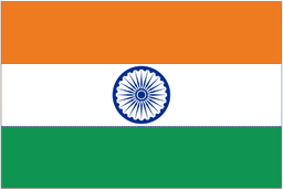 Logo India