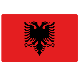 Logo Albania