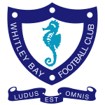 Logo Whitley Bay FC