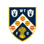 Logo Wellingborough Town