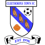 Logo Cleethorpes Town