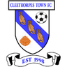 Logo Cleethorpes Town
