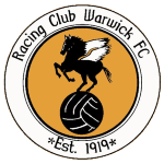 Logo Racing Club Warwick