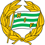 Logo Hammarby