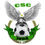 Logo CS Constantine Res.