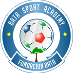 Logo Fundacion Bata