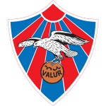 Logo Valur