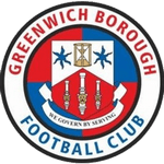 Logo Greenwich Borough