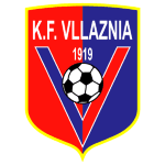 Logo Vllaznia Shkodër