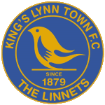 Logo King's Lynn Town