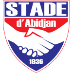 Logo Stade d'Abidjan