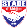 Logo Stade d'Abidjan
