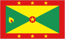 Logo Grenada