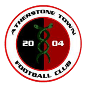 Logo Atherstone Town