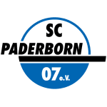 Logo Paderborn
