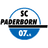 Logo Paderborn