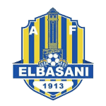 Logo AF Elbasani