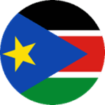 Logo South Sudan
