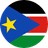 Logo South Sudan
