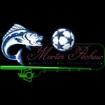 Logo Martin Pêcheur