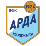 Logo Arda