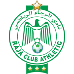 Logo Raja Casablanca