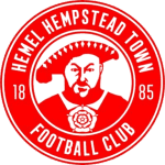 Logo Hemel Hempstead Town