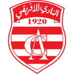 Logo Club Africain