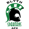 Logo Blyth Spartans
